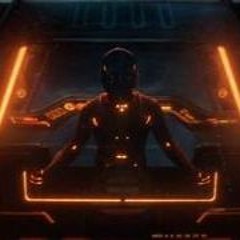 Daft Punk - Rinzler (KAOS Remix)