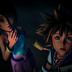 kairi's theme (fademix)