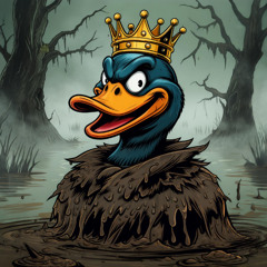 Evil Duck