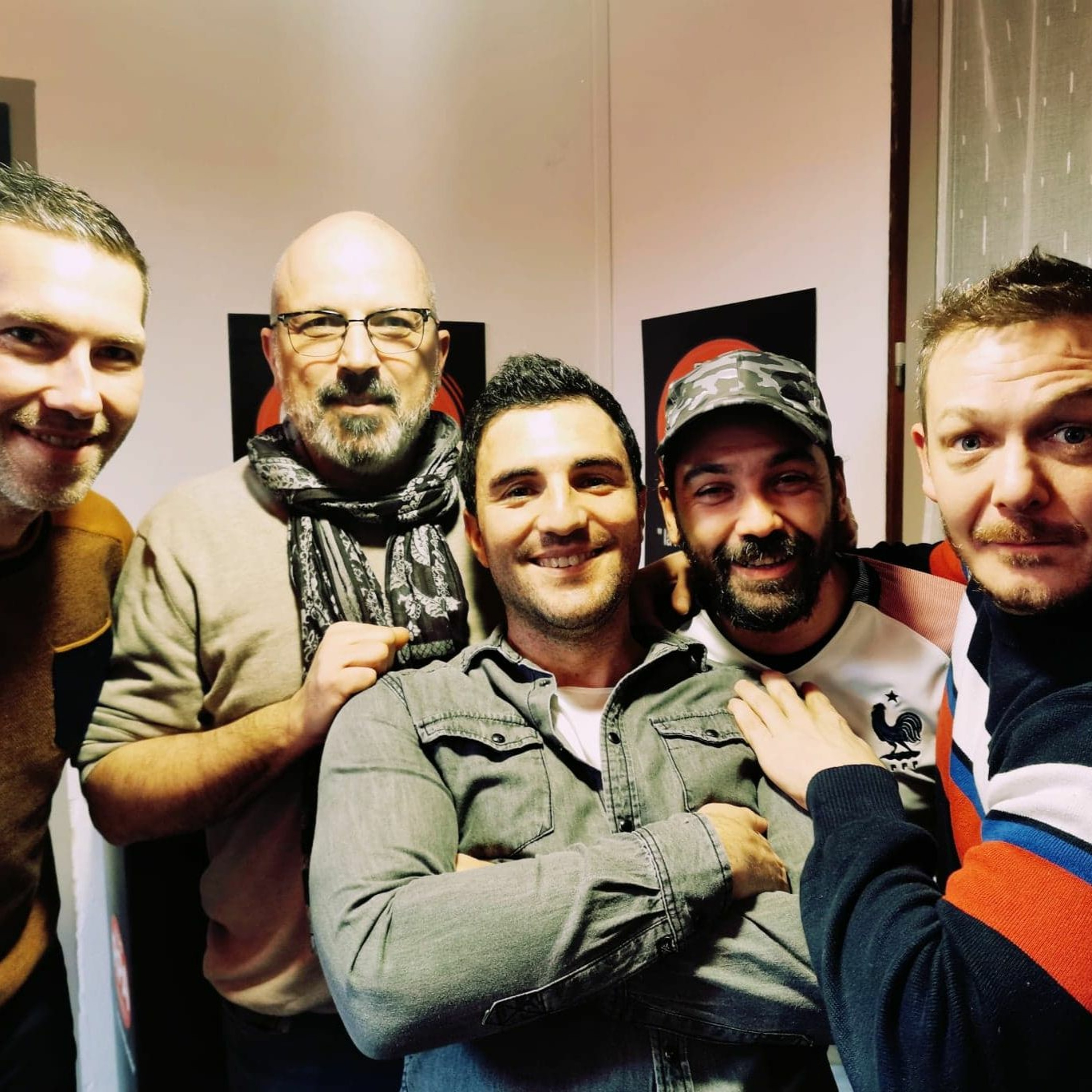 Radio RPA