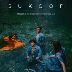 Sukoon (feat. Shae Gill)