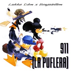 911 (La Puflera) ft. BENJATELLEM
