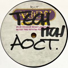 Tech Itch – "AOCT" [CLIP]