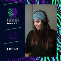 Sophilia  - Synapses Podcast 42/2023