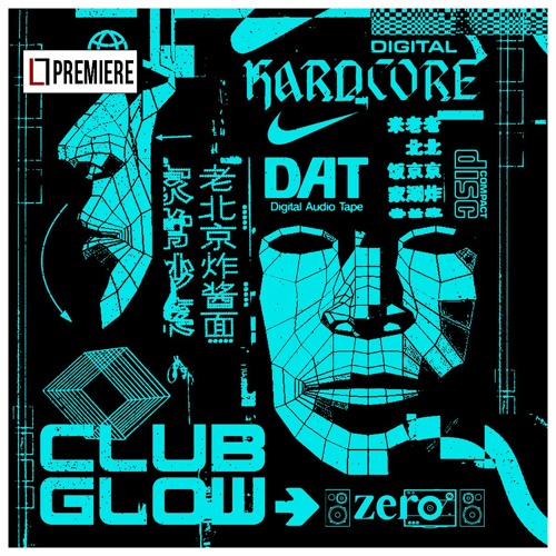 LMajor - One Shots (Club Glow)