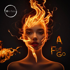 Le Mestre - A Fuego (AfroTech Mix)