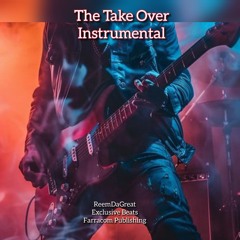 The Take Over mp3