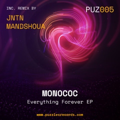 [PREVIEW] Monococ - Between Light and Dark (Original Mix)