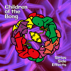 Children of the Bong - Ionospheric State (Kamel Nitrate Remix)(preview)