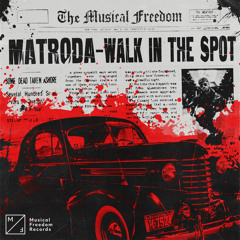 Walk In The Spot (Extended Mix)
