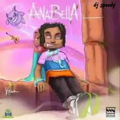 Khaid - Anabella(speedup)