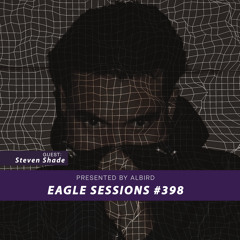 ES398 with Steven Shade