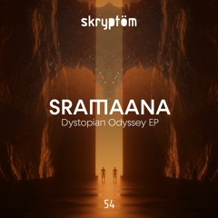 SRAMAANA - Quantical Attraction