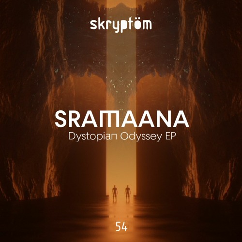 SRAMAANA - Distress