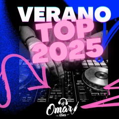 MIX VERANO TOP 2025