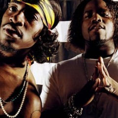 Hotel Baghdad (The Eagles vs. Outkast)