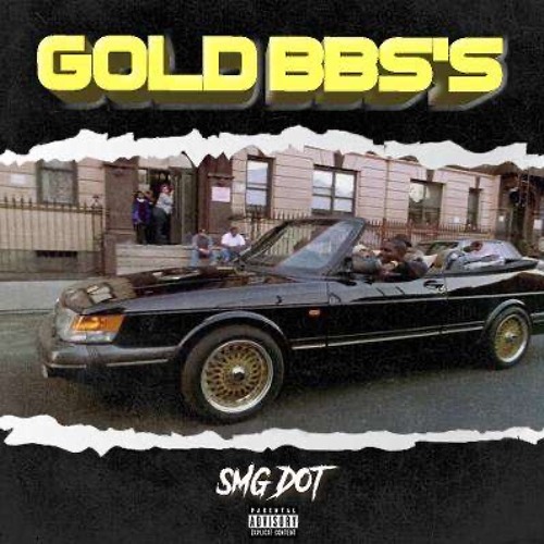 SMG Dot - GOLD BBS'S