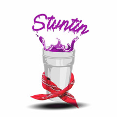 Stuntin - Mickeywitaloc X 574Money