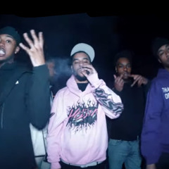 Dada x TeeBenjii3k0 - Bone Crusher (feat. YVN)
