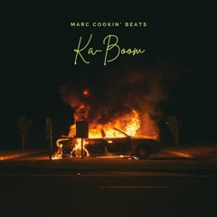 KA-BOOM!! [Boom Bap Instrumental]