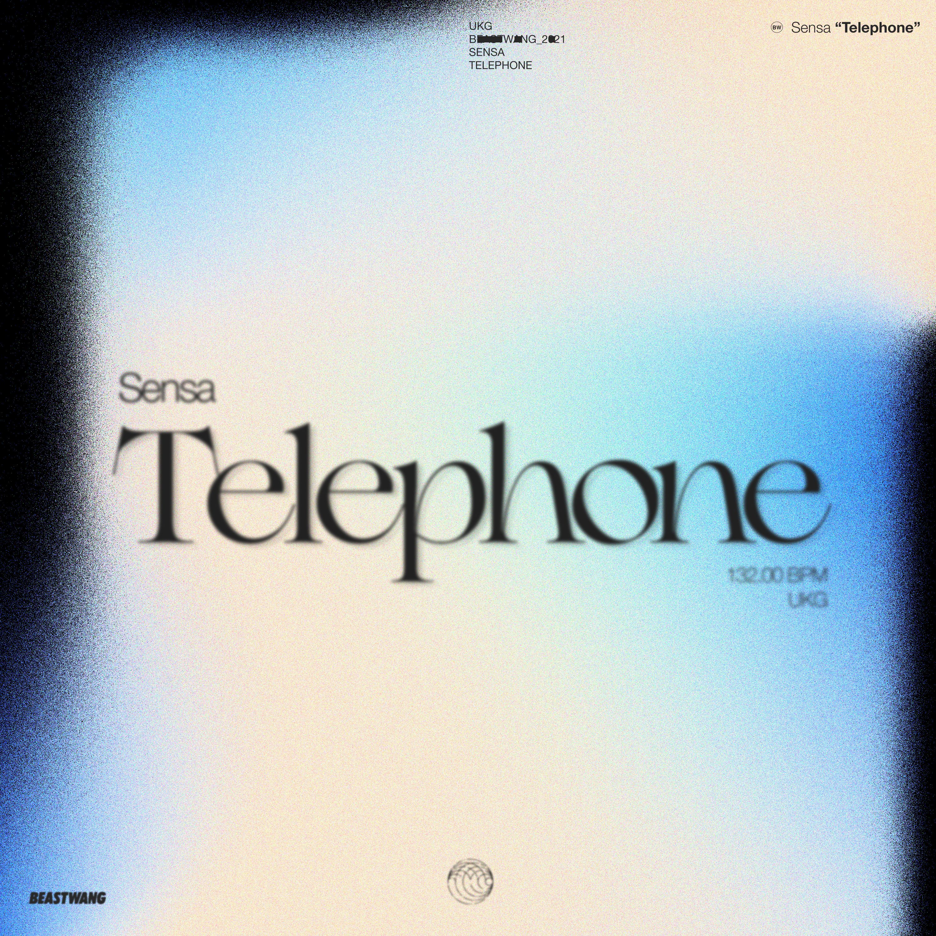 Sensa - Telephone