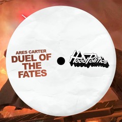 Ares Carter - Duel Of The Fates