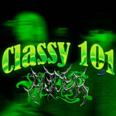 Feid, Young Miko - Classy 101 (R3DER EDIT)