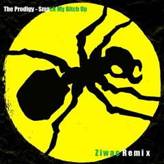 The Prodigy - Smack My Bitch Up ( Ziwac  Remix )