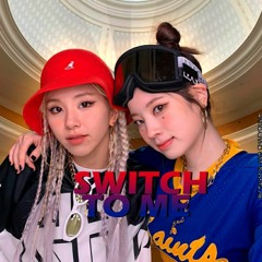 나로 바꾸자 Switch to me