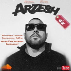 Armin fear "Arzesh"