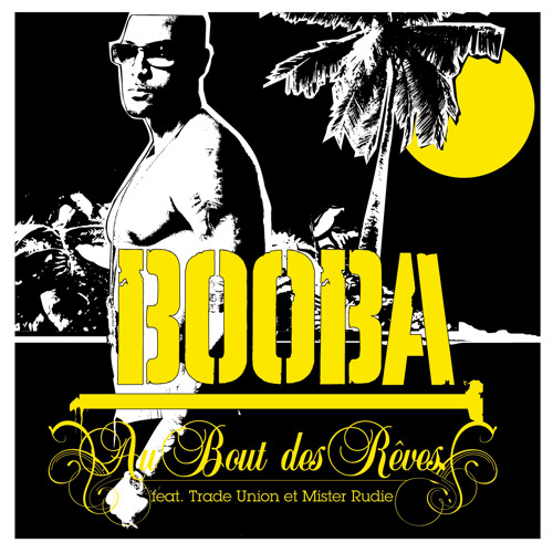 Stream Au bout des rêves (Instrumental) [feat. Trade Union & Mister Rudie]  by Booba | Listen online for free on SoundCloud