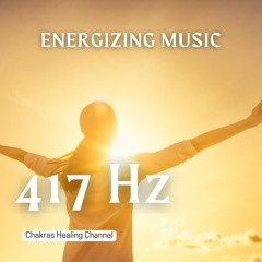 417 Hz Gentle Spirit (New Age Music)
