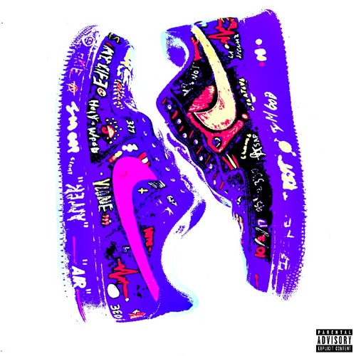 Big Glock Vert (WYWD!)