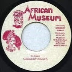 Gregory Isaacs - If You See My Mary & Wailing Rudy