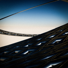 411# PREMIERE: Contre6 - Padilla Retiro [Arhythmic Records]