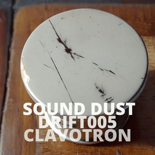 Stevie Wanders_DRIFT005 CLAVOTRON demo_Percy