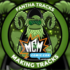 Making Tracks at MCM London Comic Con 2025: The Bad Batch panel