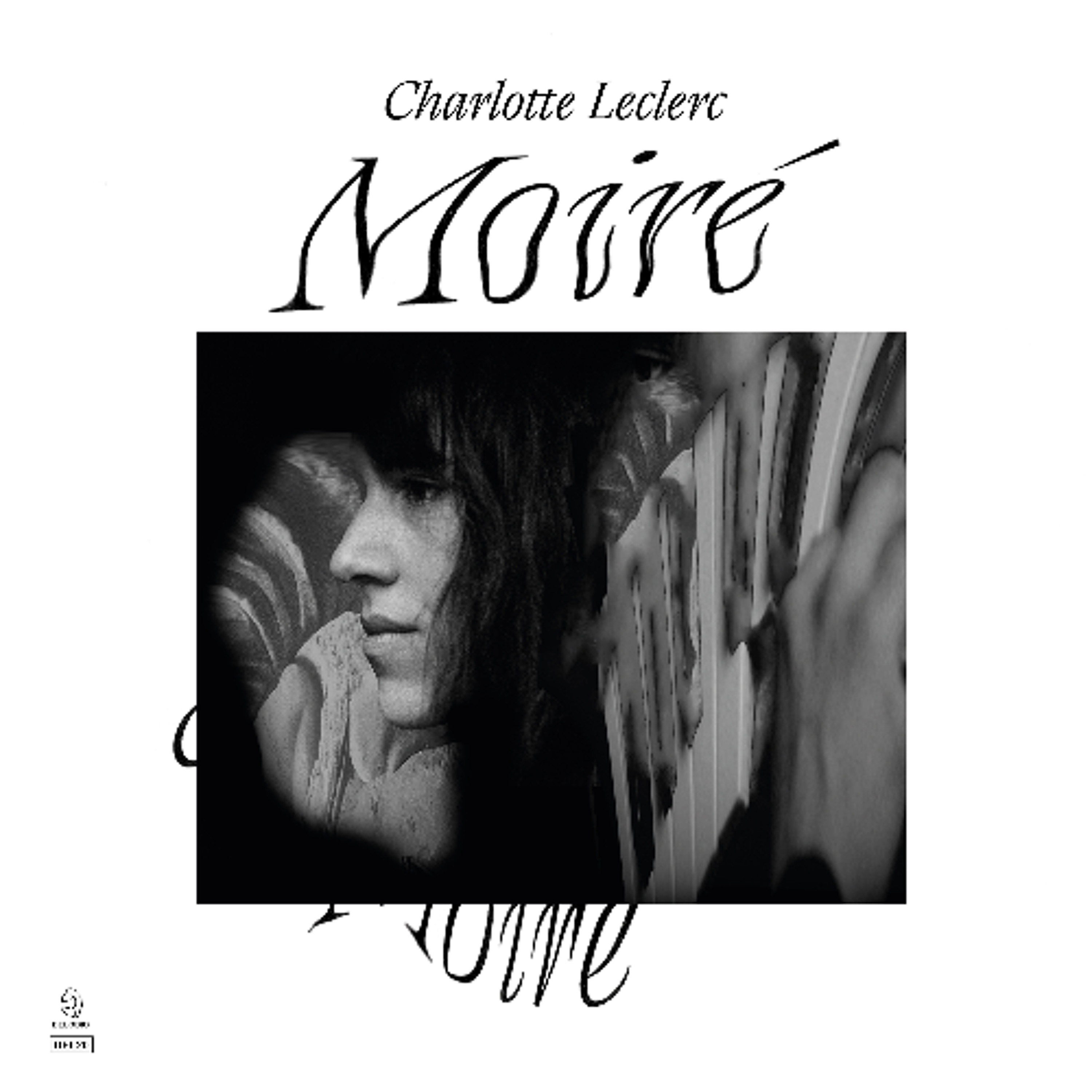 PREMIERE: Charlotte Leclerc - Comme Un Iceberg [Delodio] episode artwork