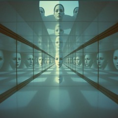 The Song of Mirrors