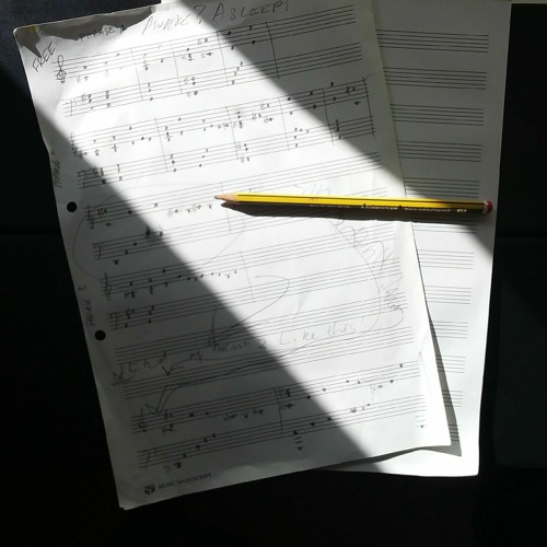 All The Lovely Notes 2020