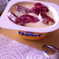Danet con Zarcixon (Ya vomitado)