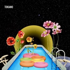Tokiyoh, Mr.Modiano - Feel The Music Again (Obscure Remix)