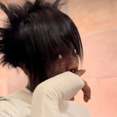 LIL UZI VERT - FALLEN ANGEL