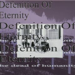 The Death Of Humanity Demo