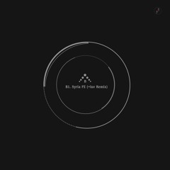 B1. Bezaleel & Lucien Jack - Syria PZ  (=luv Remix)