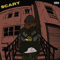 Scary [Prod. By @22nate]