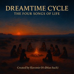 dreamtime-cycle-–-the-four-songs-of-life“2.