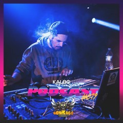 Kalbo - Live Tribecore [Sonik'Art Podcast #019]