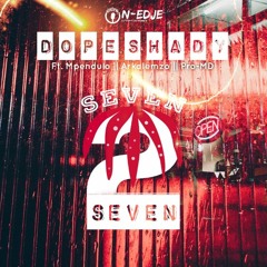 Seven To Seven (feat. Arkalemzo, Mpendulo & Pro-MD)