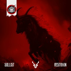 Sollist - Restrain [NeuroDNB Recordings]